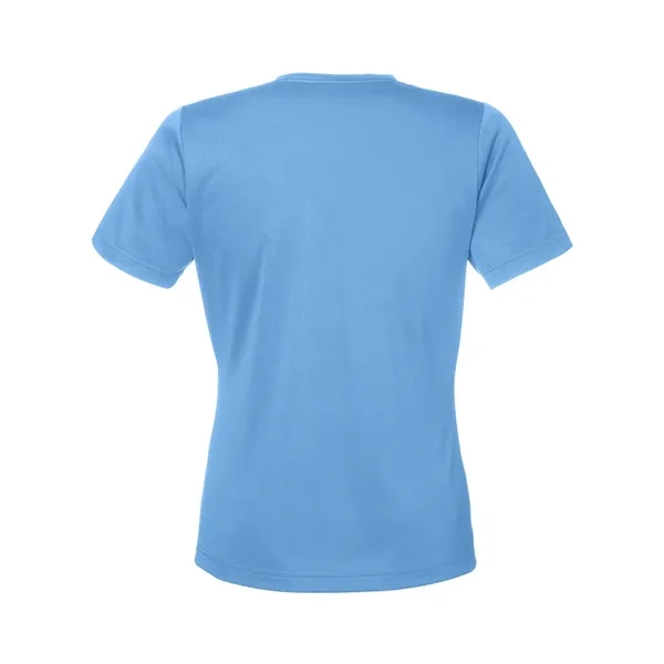 Team 365 Women's Zone Performance Mesh T-Shirt... from ASI 84358 S&S Activewear