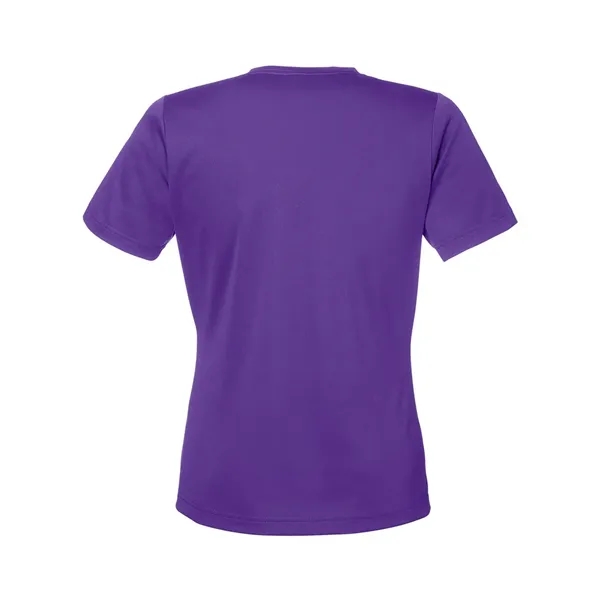 Team 365 Women's Zone Performance Mesh T-Shirt... from ASI 84358 S&S Activewear