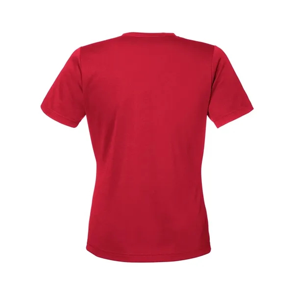 Team 365 Women's Zone Performance Mesh T-Shirt... from ASI 84358 S&S Activewear