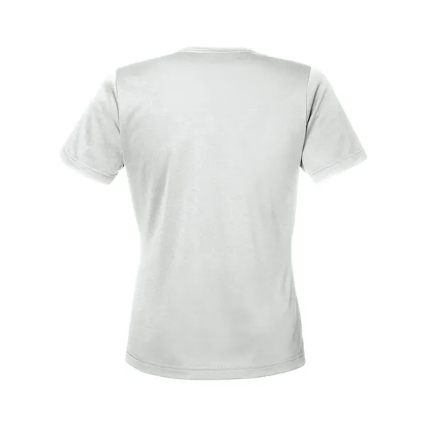 Team 365 Women's Zone Performance Mesh T-Shirt... from ASI 84358 S&S Activewear