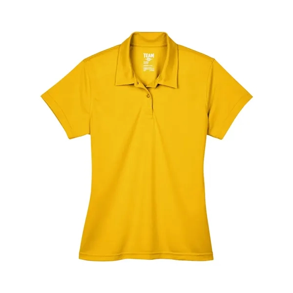 Team 365 Women's Command Snag Protection Polo... from ASI 84358 S&S Activewear