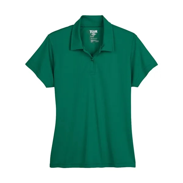 Team 365 Women's Command Snag Protection Polo... from ASI 84358 S&S Activewear