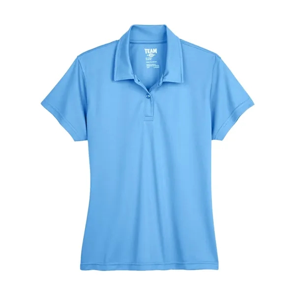 Team 365 Women's Command Snag Protection Polo... from ASI 84358 S&S Activewear