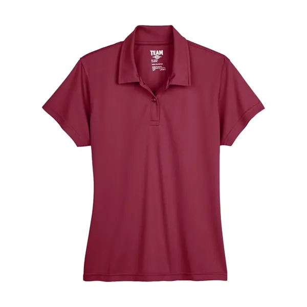 Team 365 Women's Command Snag Protection Polo... from ASI 84358 S&S Activewear