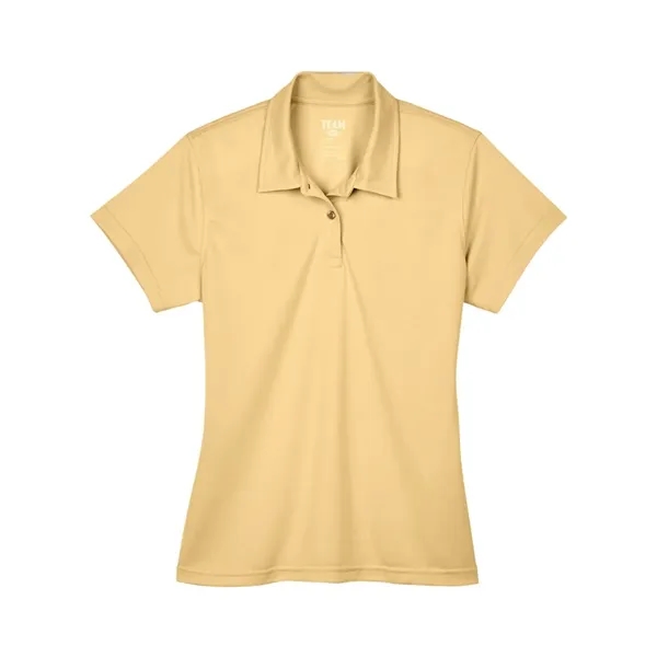 Team 365 Women's Command Snag Protection Polo... from ASI 84358 S&S Activewear