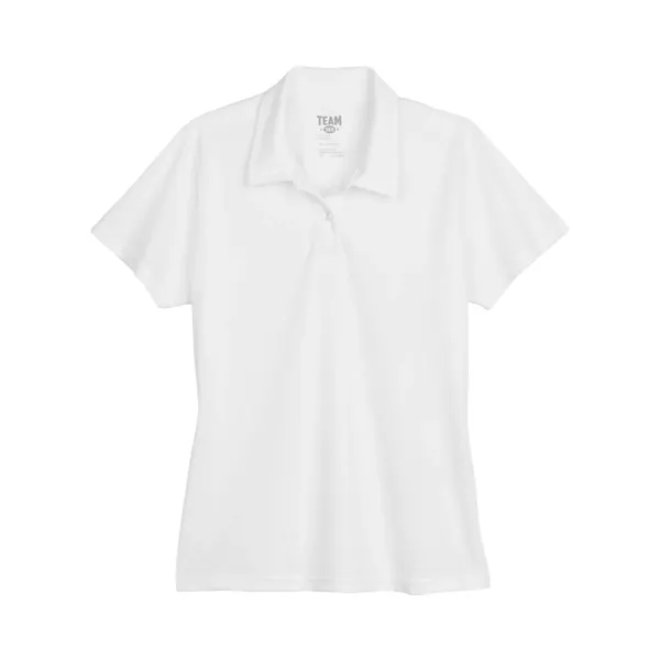 Team 365 Women's Command Snag Protection Polo... from ASI 84358 S&S Activewear