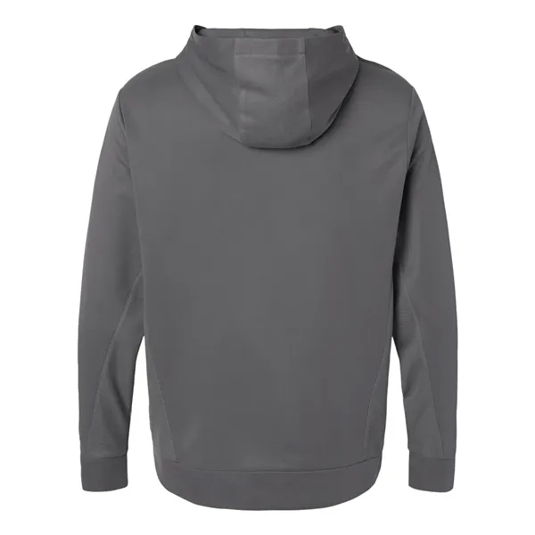 Team 365 Unisex Squad Hooded Tech Fleece Pullover... from ASI 84358 S&S Activewear