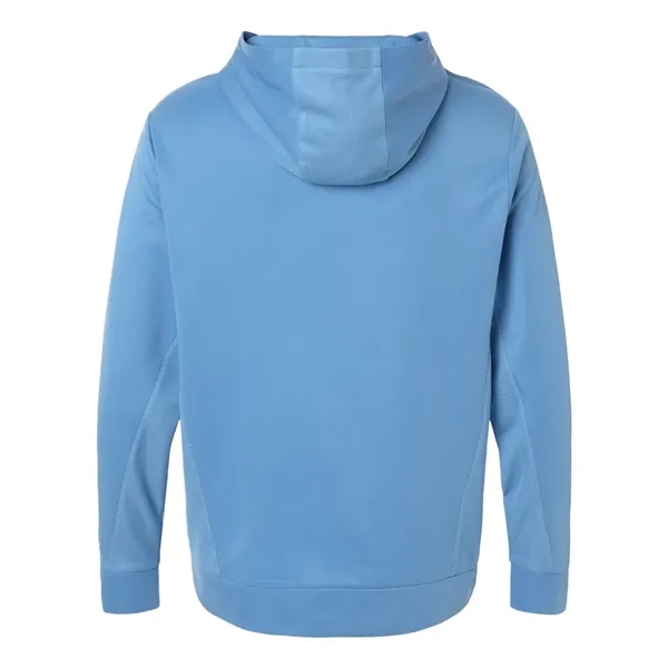Team 365 Unisex Squad Hooded Tech Fleece Pullover... from ASI 84358 S&S Activewear