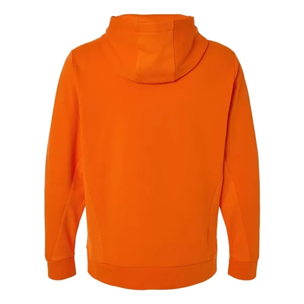 Team 365 Unisex Squad Hooded Tech Fleece Pullover... from ASI 84358 S&S Activewear