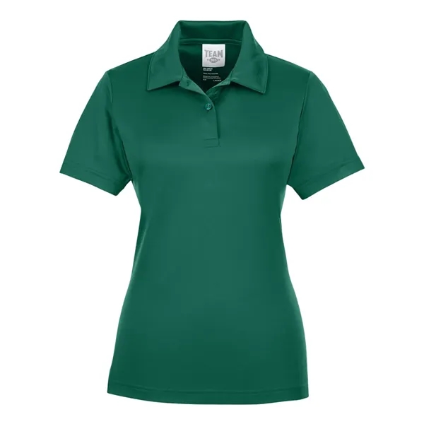 Team 365 Women's Zone Performance Polo... from ASI 84358 S&S Activewear
