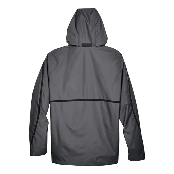 Team 365 Conquest Jacket with Mesh Lining... from ASI 84358 S&S Activewear