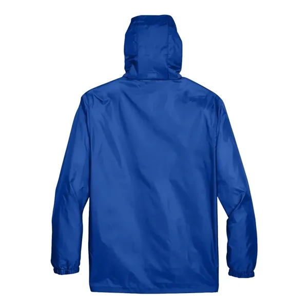 Team 365 Zone Protect Lightweight Jacket... from ASI 84358 S&S Activewear