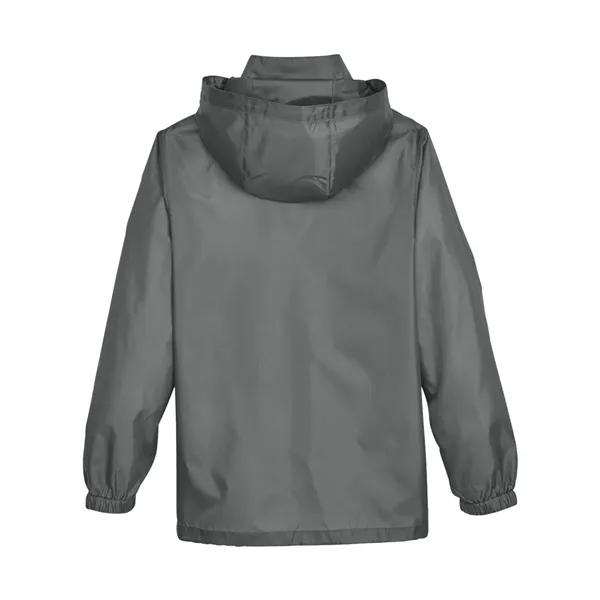 Team 365 Youth Zone Protect Lightweight Jacket... from ASI 84358 S&S Activewear