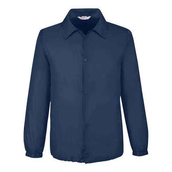 Team 365 Zone Protect Coaches Jacket... from ASI 84358 S&S Activewear