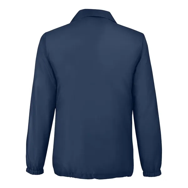 Team 365 Zone Protect Coaches Jacket... from ASI 84358 S&S Activewear