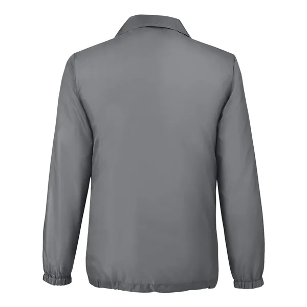 Team 365 Zone Protect Coaches Jacket... from ASI 84358 S&S Activewear