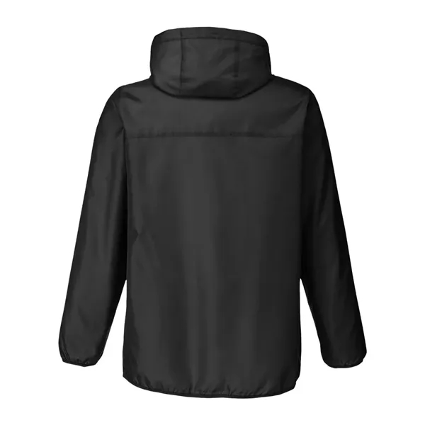 Team 365 Zone Protect Packable Anorak Jacket... from ASI 84358 S&S Activewear