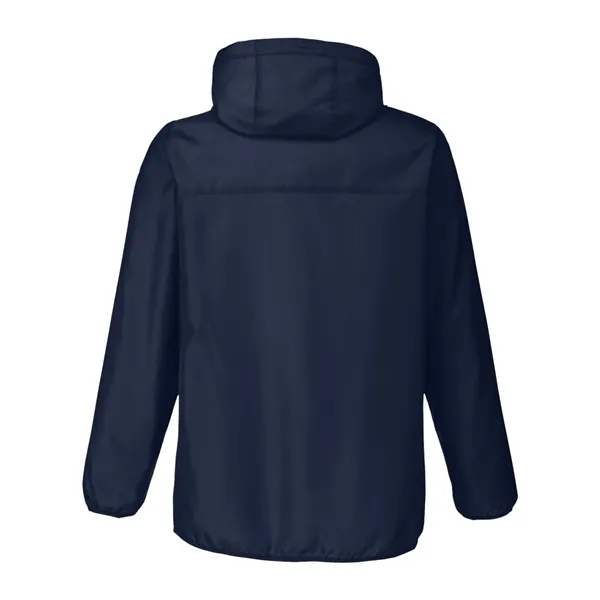 Team 365 Zone Protect Packable Anorak Jacket... from ASI 84358 S&S Activewear