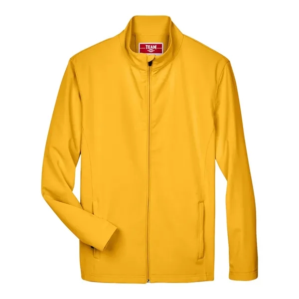 Team 365 Leader Soft Shell Jacket... from ASI 84358 S&S Activewear