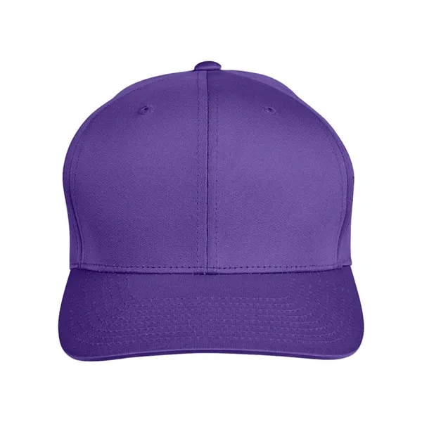 Team 365 by Yupoong® Youth Zone Performance Cap... from ASI 84358 S&S Activewear