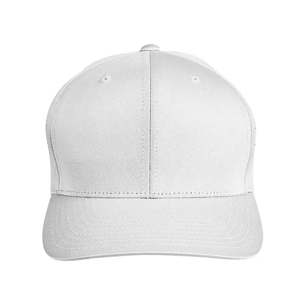 Team 365 by Yupoong® Youth Zone Performance Cap... from ASI 84358 S&S Activewear