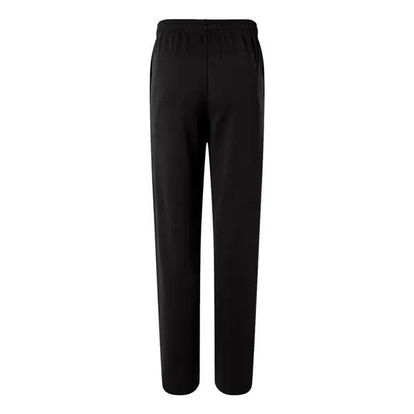 Team 365 Unisex Squad Tech Fleece Pants... from ASI 84358 S&S Activewear