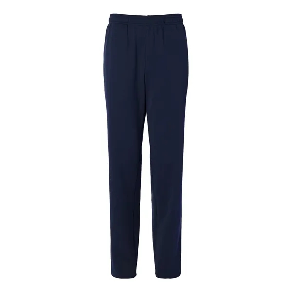 Team 365 Unisex Squad Tech Fleece Pants... from ASI 84358 S&S Activewear