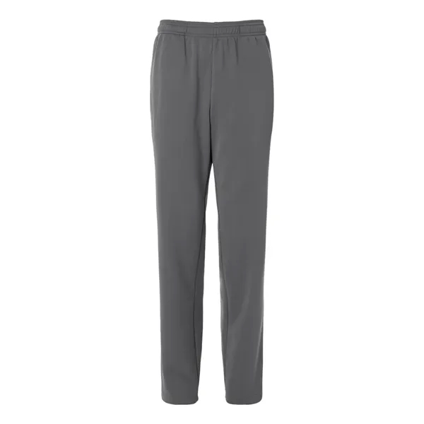 Team 365 Unisex Squad Tech Fleece Pants... from ASI 84358 S&S Activewear