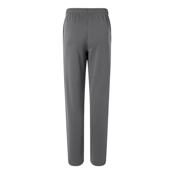 Team 365 Unisex Squad Tech Fleece Pants... from ASI 84358 S&S Activewear