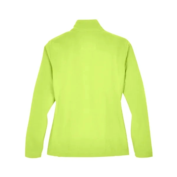 Team 365 Women's Leader Soft Shell Jacket... from ASI 84358 S&S Activewear