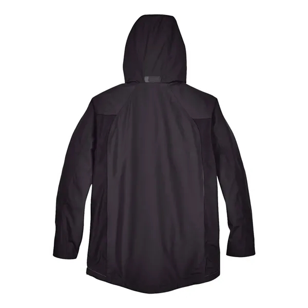 Team 365 Dominator Waterproof Jacket... from ASI 84358 S&S Activewear