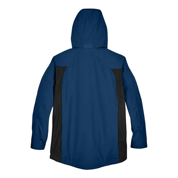 Team 365 Dominator Waterproof Jacket... from ASI 84358 S&S Activewear