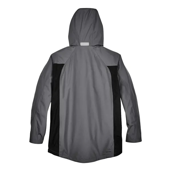Team 365 Dominator Waterproof Jacket... from ASI 84358 S&S Activewear