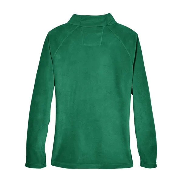 Team 365 Women's Campus Microfleece Jacket... from ASI 84358 S&S Activewear