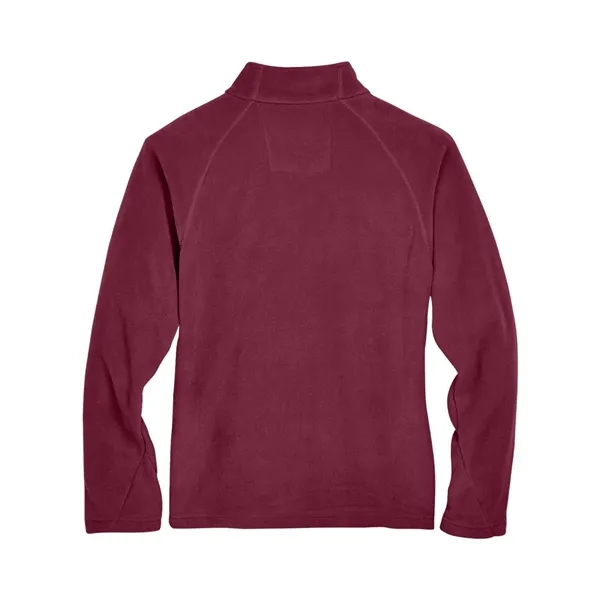 Team 365 Youth Campus Microfleece Jacket... from ASI 84358 S&S Activewear