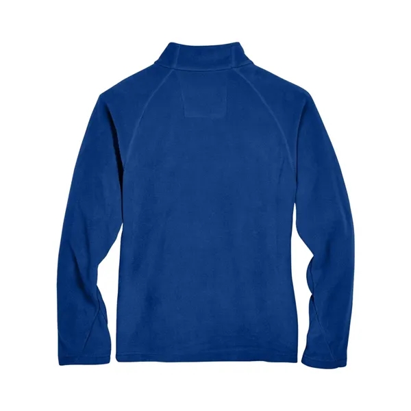 Team 365 Youth Campus Microfleece Jacket... from ASI 84358 S&S Activewear