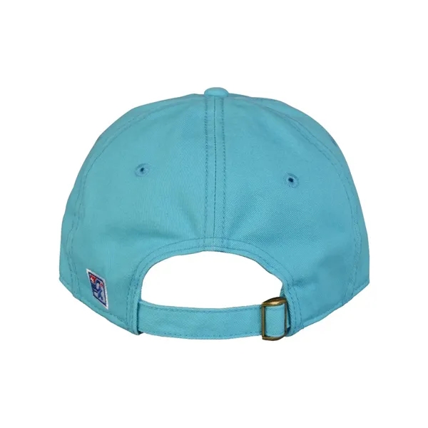 The Game Classic Twill Cap... from ASI 84358 S&S Activewear