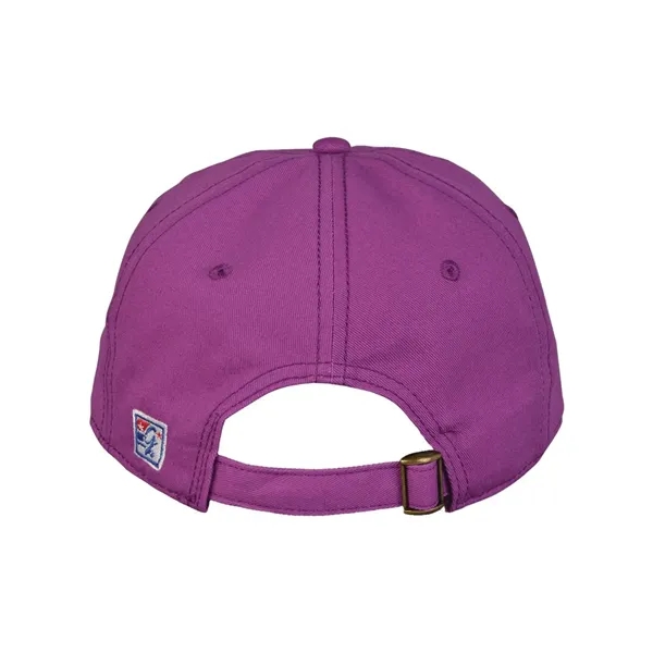 The Game Classic Twill Cap... from ASI 84358 S&S Activewear