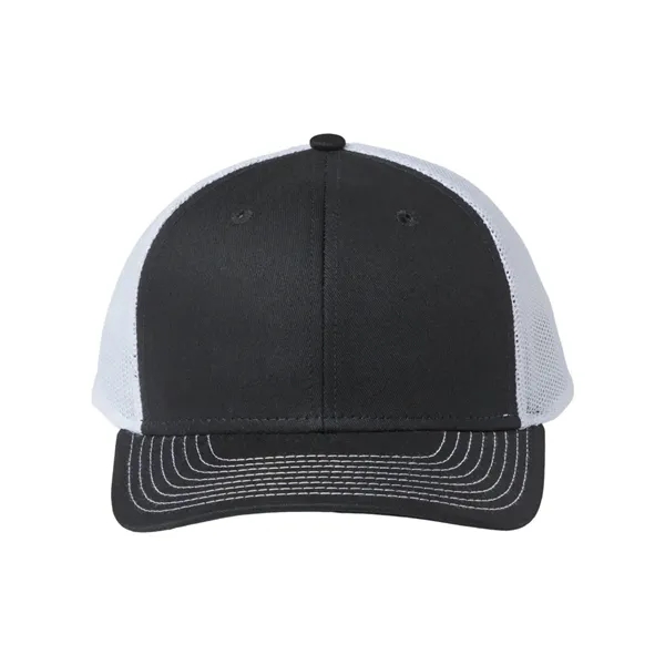 The Game Everyday Trucker Cap... from ASI 84358 S&S Activewear