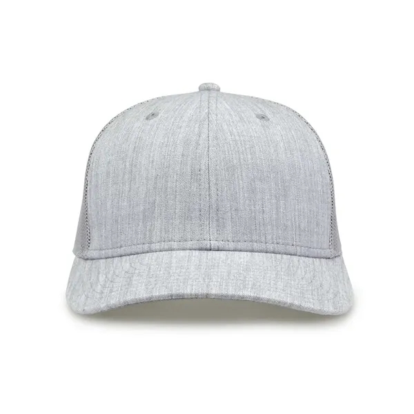 The Game Everyday Trucker Cap... from ASI 84358 S&S Activewear
