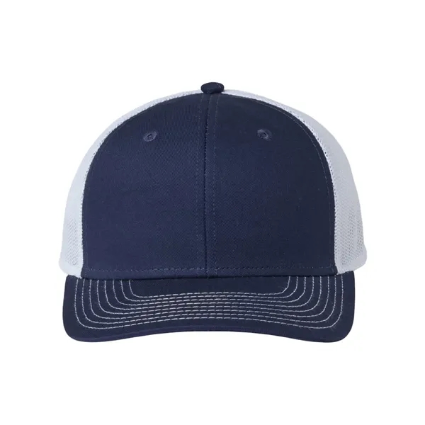 The Game Everyday Trucker Cap... from ASI 84358 S&S Activewear