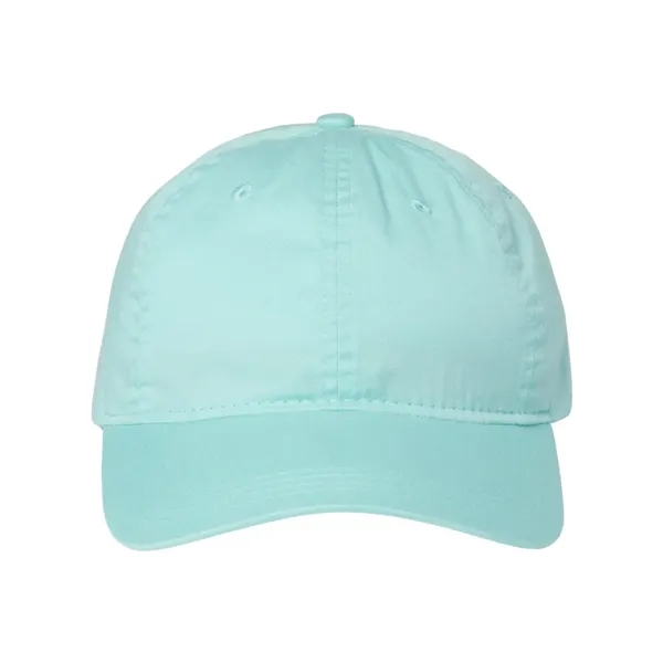 The Game Ultralight Cotton Twill Cap... from ASI 84358 S&S Activewear