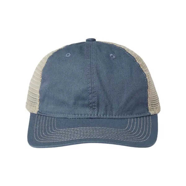 The Game Soft Trucker Cap... from ASI 84358 S&S Activewear