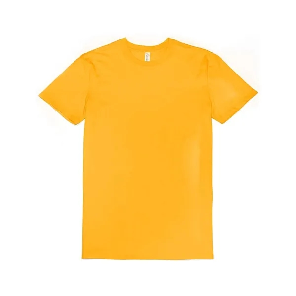 Threadfast Apparel Ultimate CVC T-Shirt... from ASI 84358 S&S Activewear