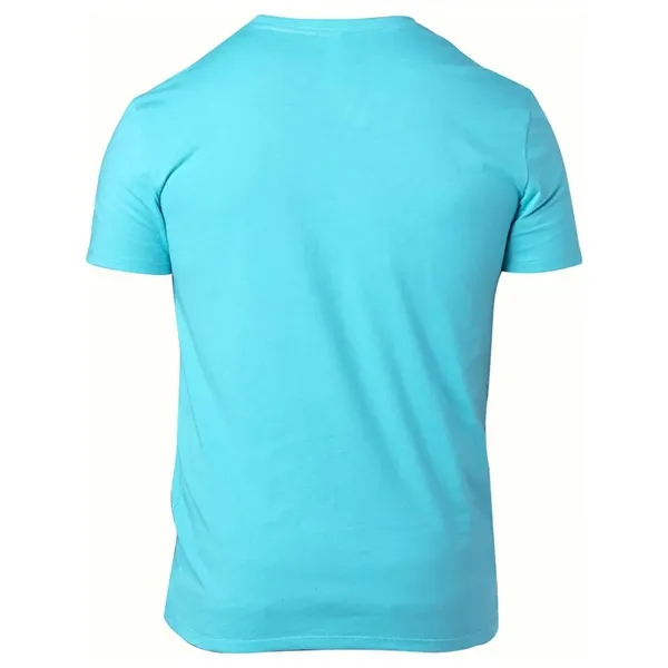 Threadfast Apparel Ultimate CVC T-Shirt... from ASI 84358 S&S Activewear
