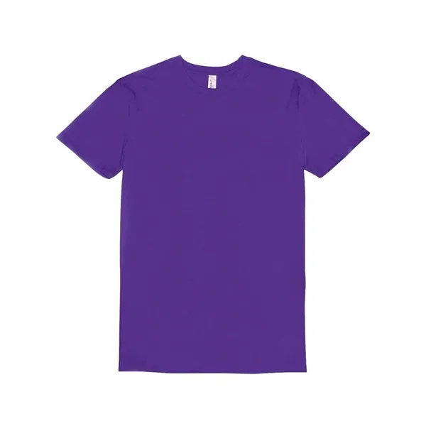 Threadfast Apparel Ultimate CVC T-Shirt... from ASI 84358 S&S Activewear