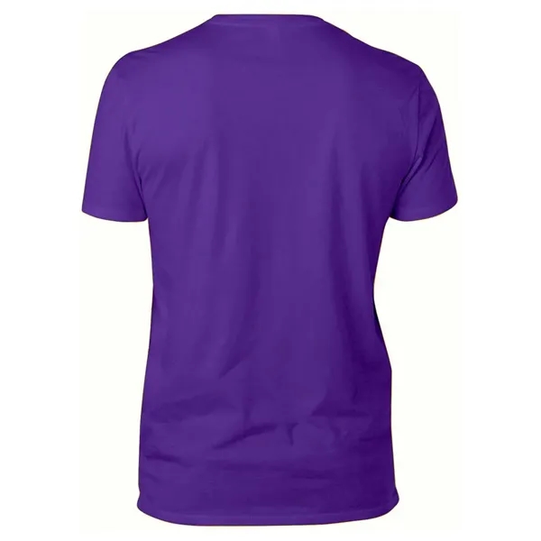 Threadfast Apparel Ultimate CVC T-Shirt... from ASI 84358 S&S Activewear