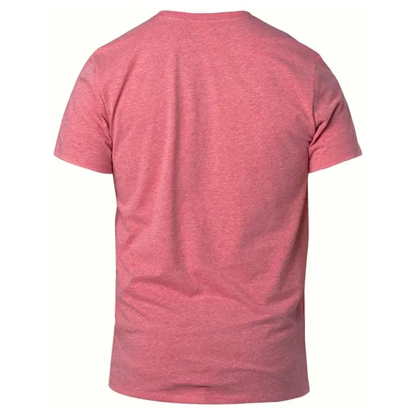Threadfast Apparel Ultimate CVC T-Shirt... from ASI 84358 S&S Activewear