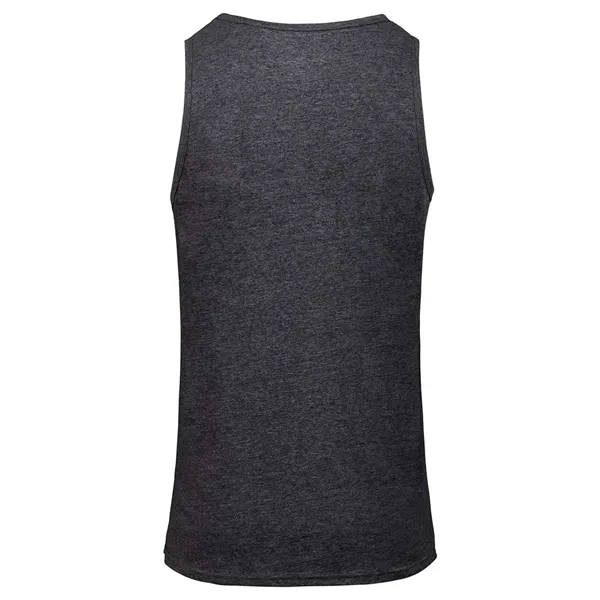 Threadfast Apparel Tri-Blend Tank Top... from ASI 84358 S&S Activewear