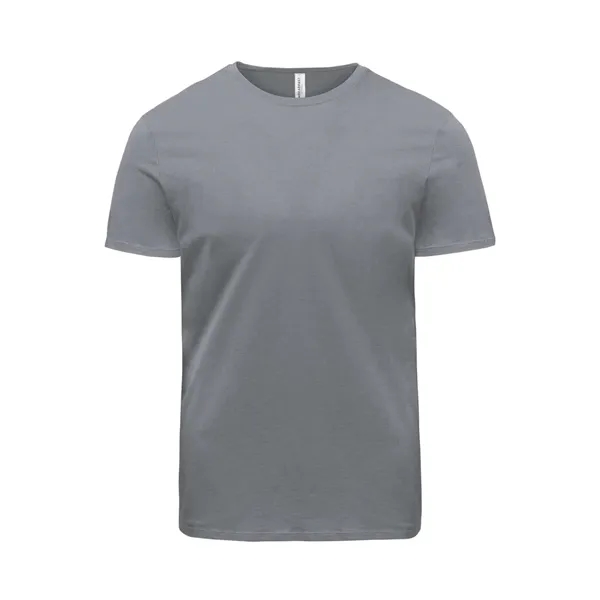 Threadfast Apparel Ultimate T-Shirt... from ASI 84358 S&S Activewear